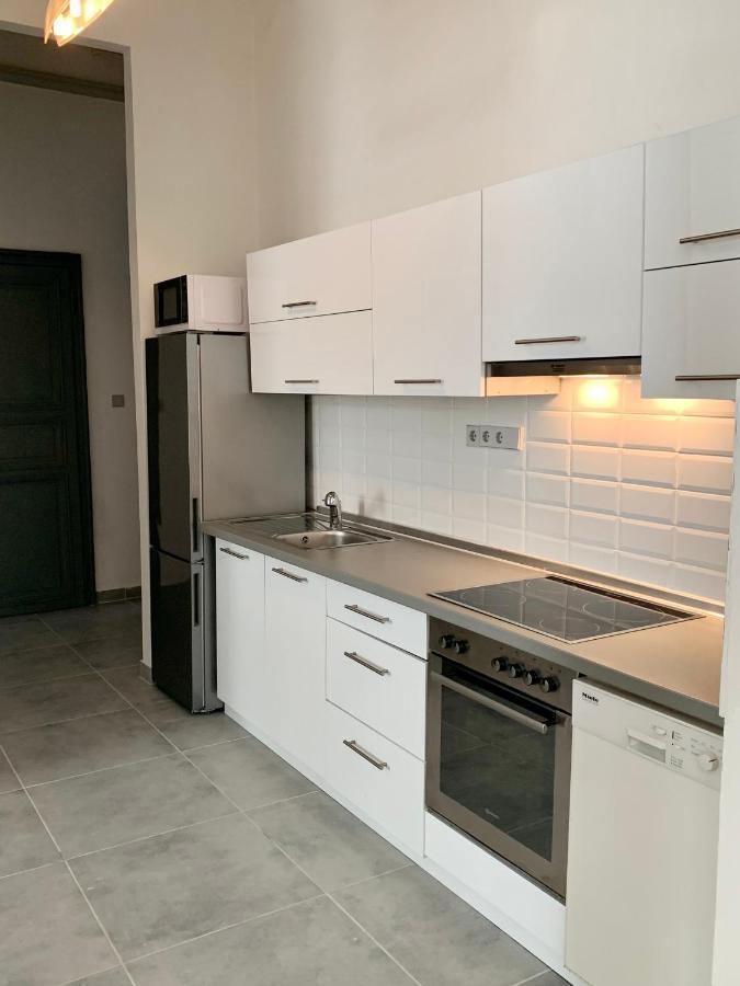 Apartment Charming Flat Close To Danube And 4-seasons Budapest